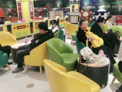 -meland亲子乐园·派对·研学(淄博万象汇店)