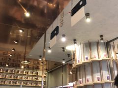 -眷茶(大卫城10楼店)