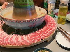 -老北京铜锅涮肉·香辣诱惑·小龙虾(禅城创意产业园店)