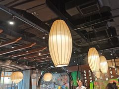 -呷哺呷哺 小火锅 (浦东新欧尚超市店)