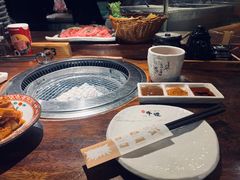 -御牛道日式烤肉料理(杭州万象城店)