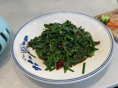-火福·天湖阁大闸蟹博物馆主题餐厅(浅水湾店)