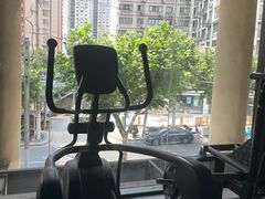 -FEELINGME乐刻包月私教馆·健身(澳门路店)