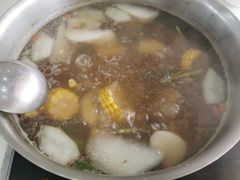 -潮牛来了 潮汕牛肉火锅(宋城店)