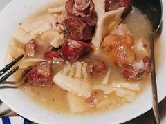 -树厨贵州菜(大十字店)