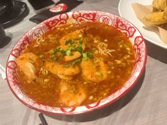 -李叔叔虾蟹大排档(青羊店)