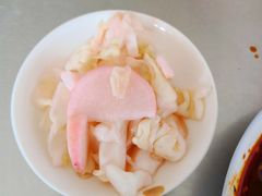 -渔桥李记奶汤面(东街店)