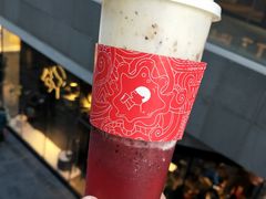 -喜茶(北京三里屯太古里店)