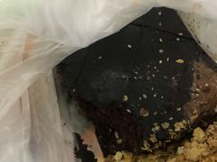 巧克力拿破仑-爱德顺糕点食屋(利民道店)