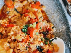 -李师傅脆肚(华强北店)