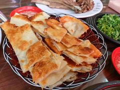 -灿哥羊汤(果园店)