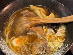 -日本料理神拉面