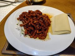 -金百万烤鸭店(马甸店)