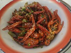 -张大师鸭爪爪特色干锅(南湖店)