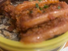 -莲餐厅·湖北菜·潜江小龙虾店(愚园路店)