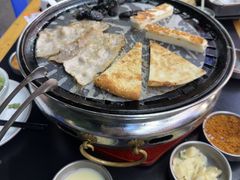 -燚青春东北泥炉烤肉(百合店)