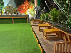 -木子塘汗蒸生活馆(财富港店)