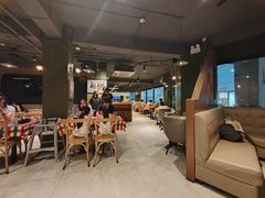 -遇见西木美式餐厅(体育路店)