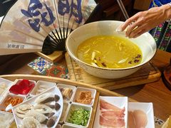 -芸南道·过桥米线(昆明老街旗舰店)