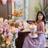 🥂闺蜜生日氛围感拉满🥹🥹