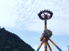 -梦幻奥陶纪景区