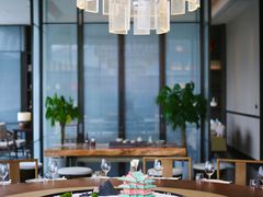 -南昌绿地铂瑞酒店·臻萃轩中餐厅