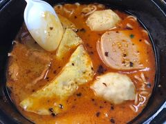 -张亮麻辣烫(上海天津路店)
