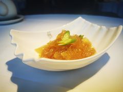 凉拌海蛰皮-苏浙汇(古北店)