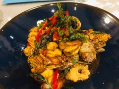 -Home Thai·泰谣(王府井apm店)