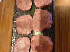 -炼火烤肉店