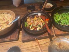 -啫两手·啫啫煲·小饭堂(龙城万科里店)