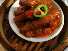 -皇朝尊会(龙之梦大酒店)