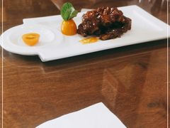 -长兴菜馆(高桥店)