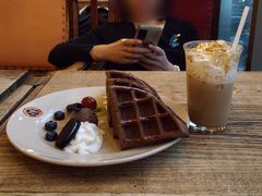 -漫咖啡 (CCPAPK店)