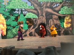 -济南方特东方神画