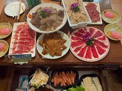 -佬土鹅肠火锅(解放路店)
