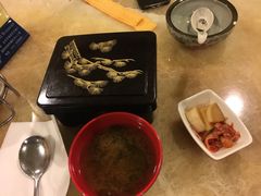 -桃屋日本料理(清华科技园店)