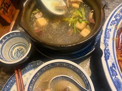 -南京大牌档(青岛万象城店)