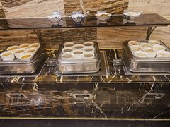 -成都环球中心天堂洲际大饭店