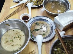 -福屿鲜捞小吃·捞化(福屿总店)