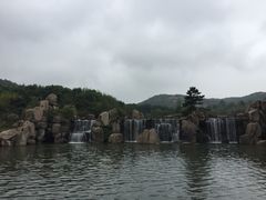 -白马涧龙池景区