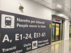 -罗马钱皮诺机场