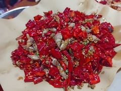 -辣盆盆麻辣小龙虾(哈尔滨总店)