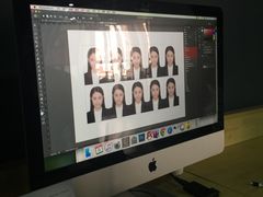 -微笑时刻照相馆·企业合影·商务外拍(北京五道口店)