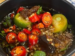 -洪大厨鸡煲(福田店)