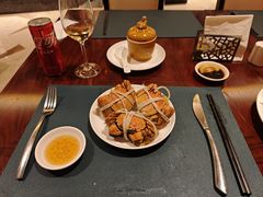 -杭州温德姆至尊豪廷大酒店