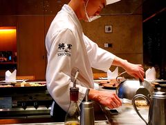 -将军日本餐厅·Shogun 传统日料·铁板烧·板前料理(厦门马哥孛罗东方大酒店)