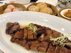 -瑞景轩中餐厅