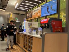 -菲滋意式餐厅(青悦城店)