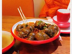 -老闵田螺馆·南昌市井菜·特色小吃(总店)